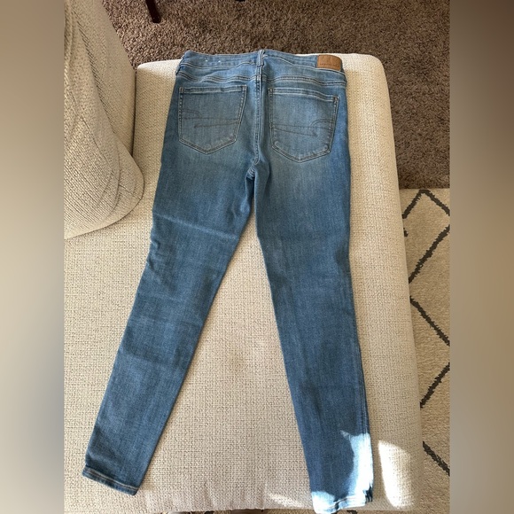 American Eagle Jeans - Picture 3 of 7